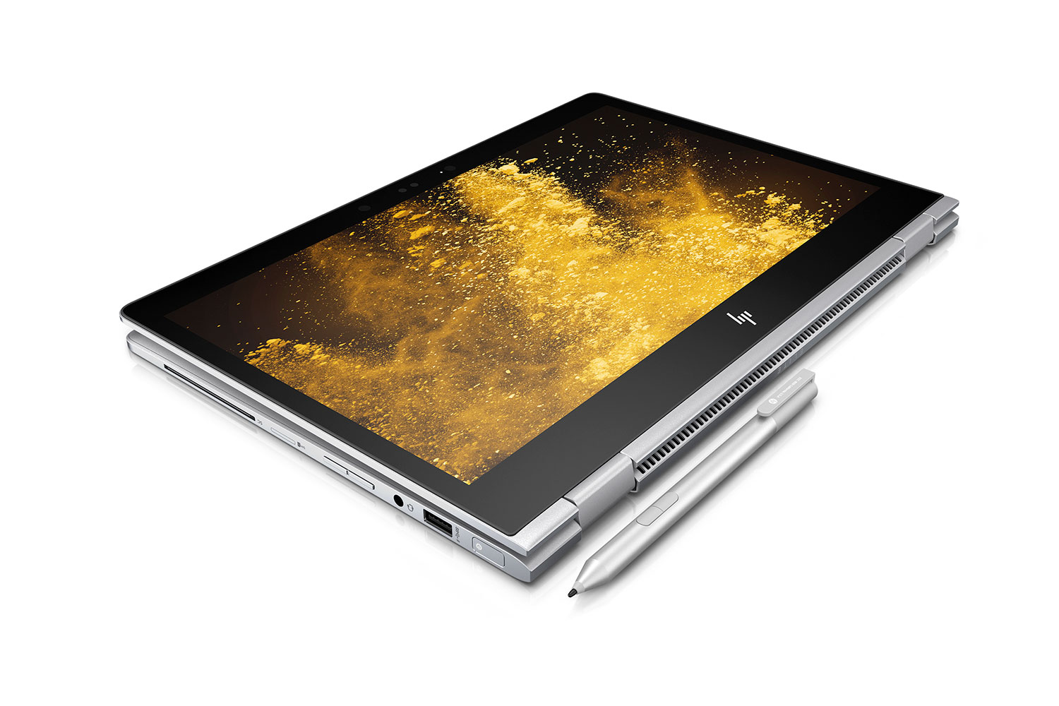 HP EliteBook x360