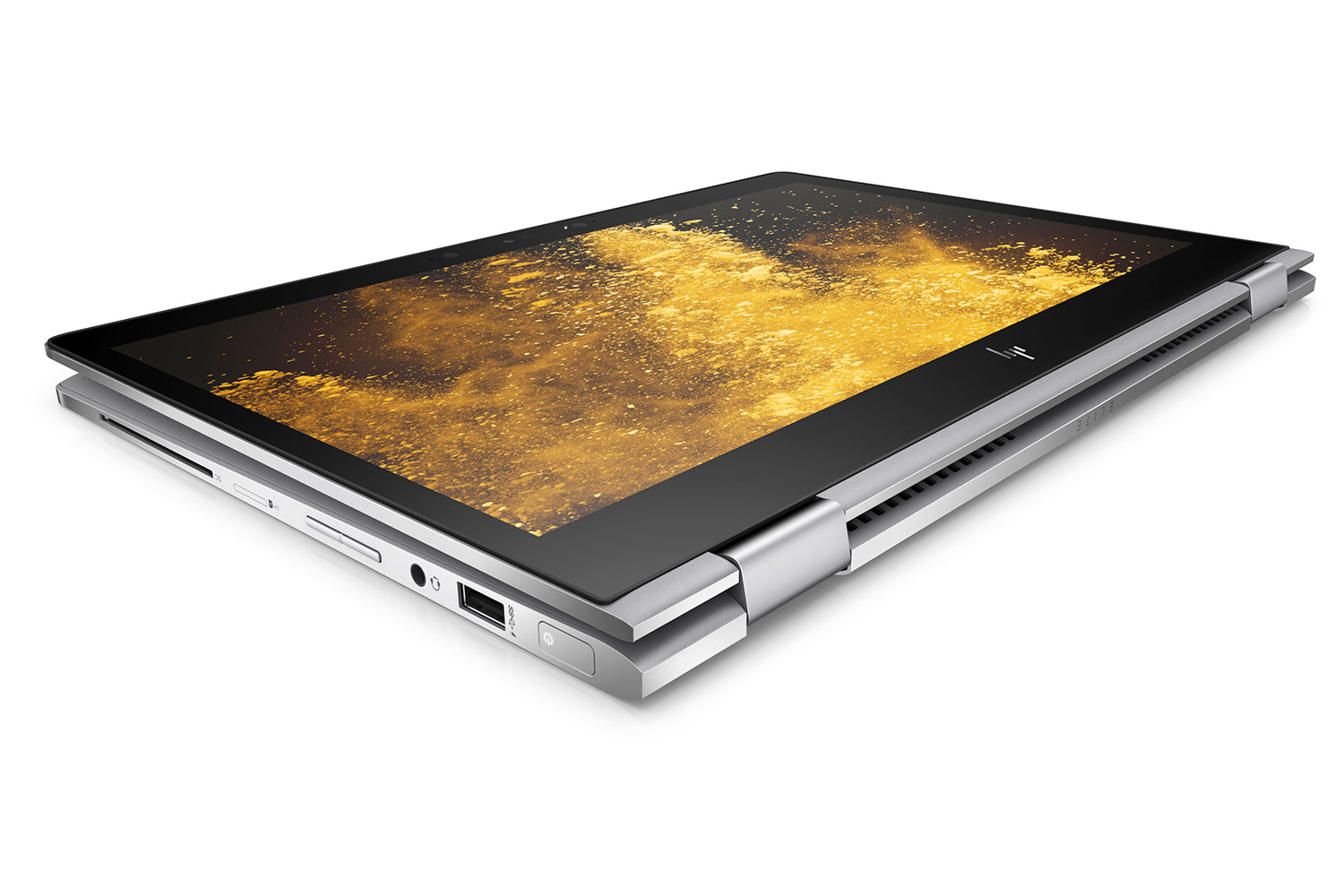 HP EliteBook x360