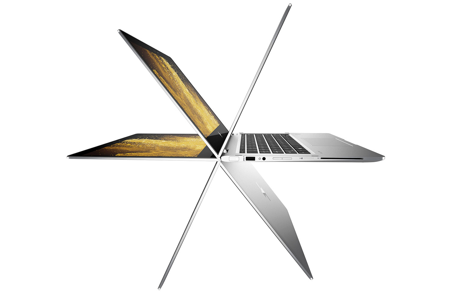 HP EliteBook x360