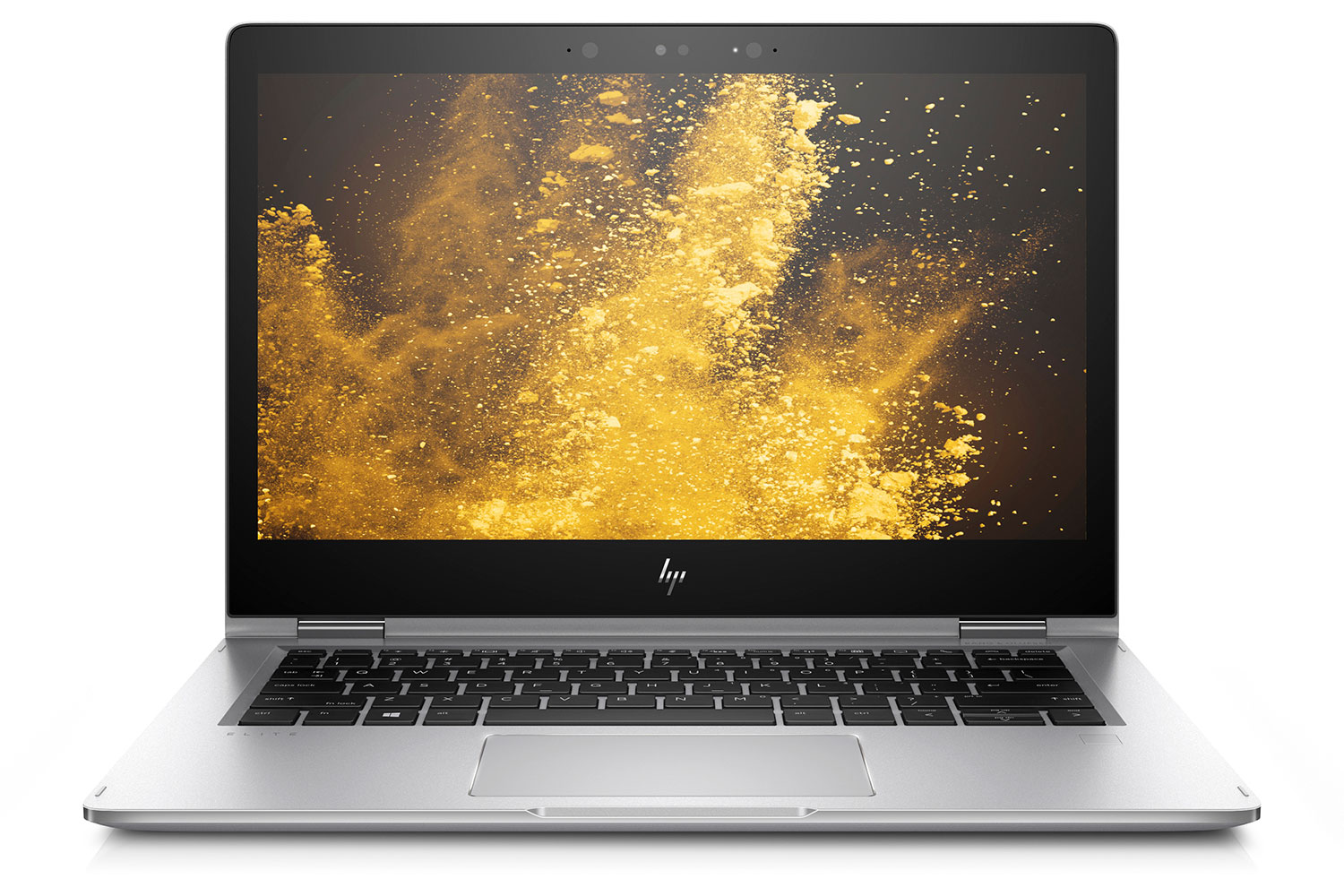 HP EliteBook x360