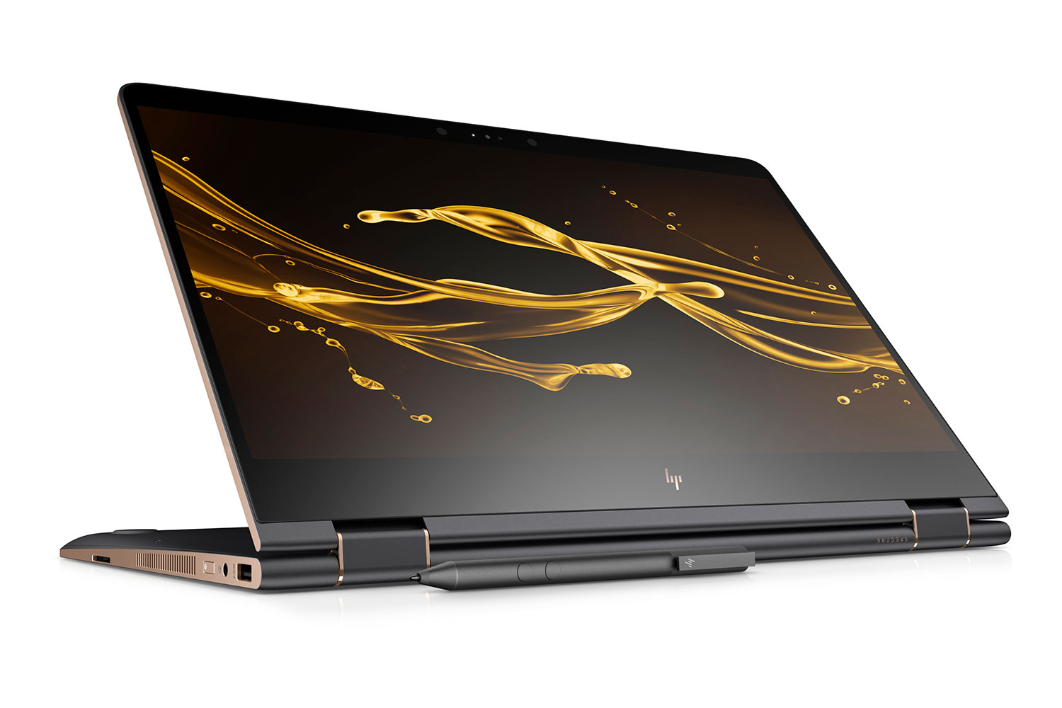 HP Spectre x360 15.6-inch