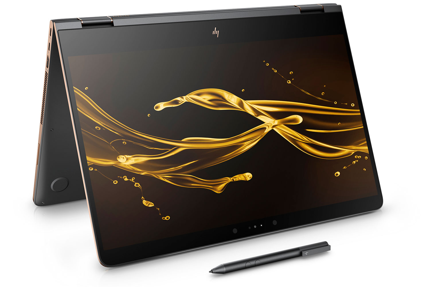 HP Spectre x360 15.6-inch