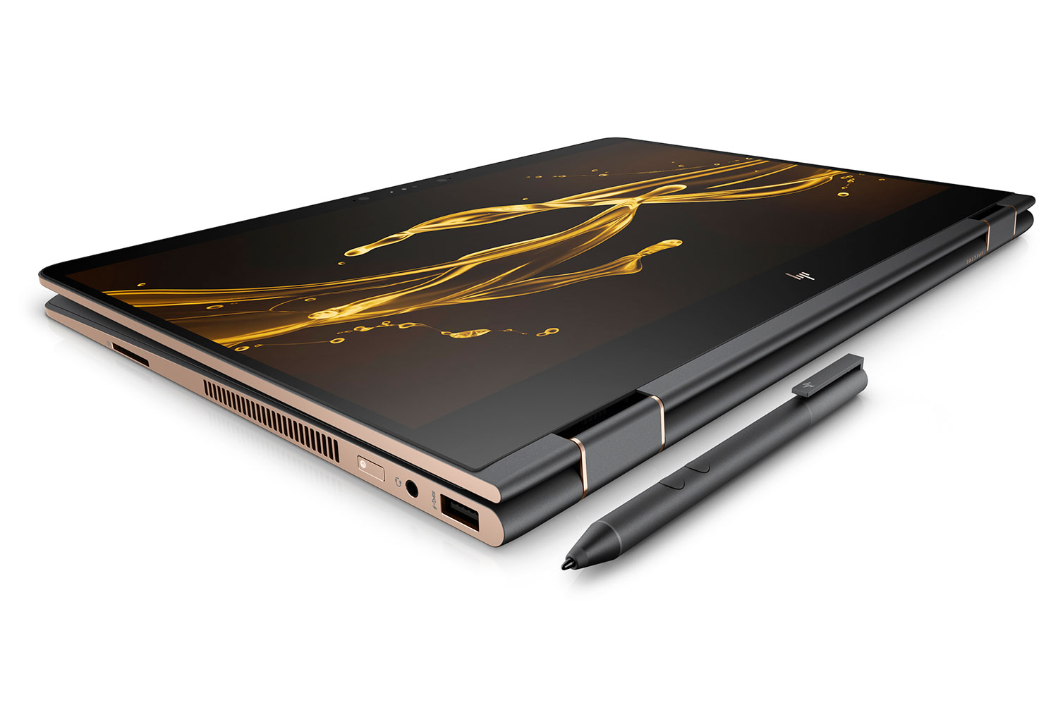 HP Spectre x360 15.6-inch