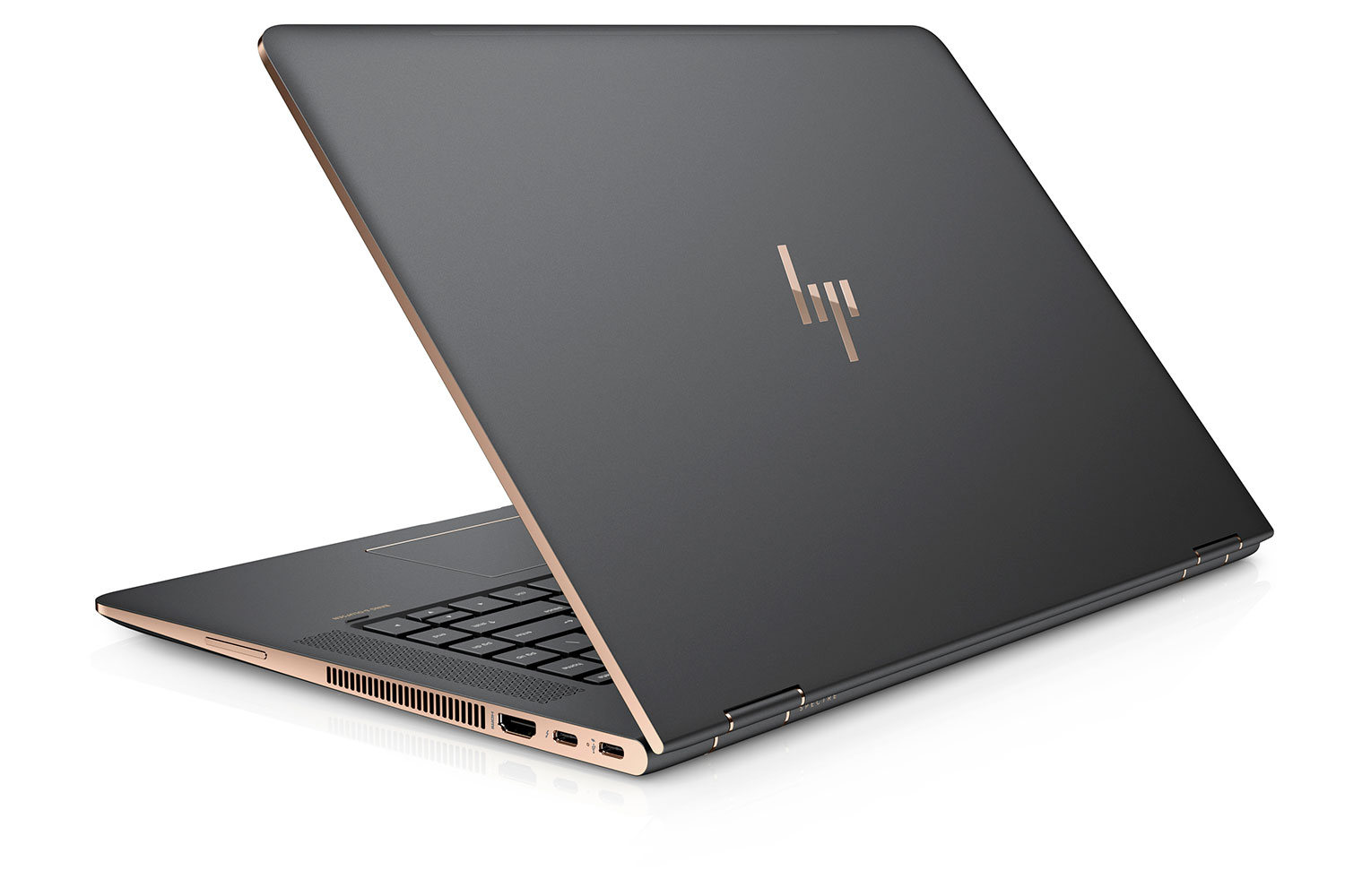 HP Spectre x360 15.6-inch