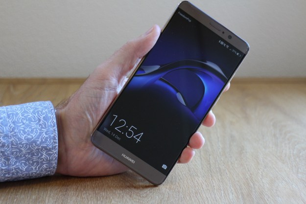 Huawei Mate 9 review Huawei Mate 10