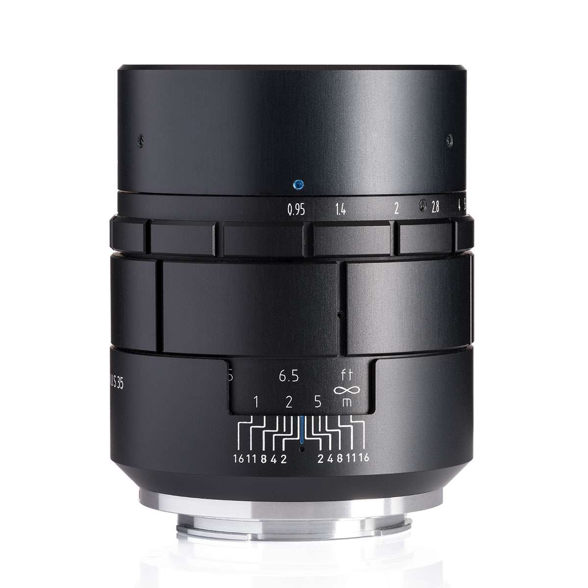 meyer optik nocturnus best brightest sony fe lens ii