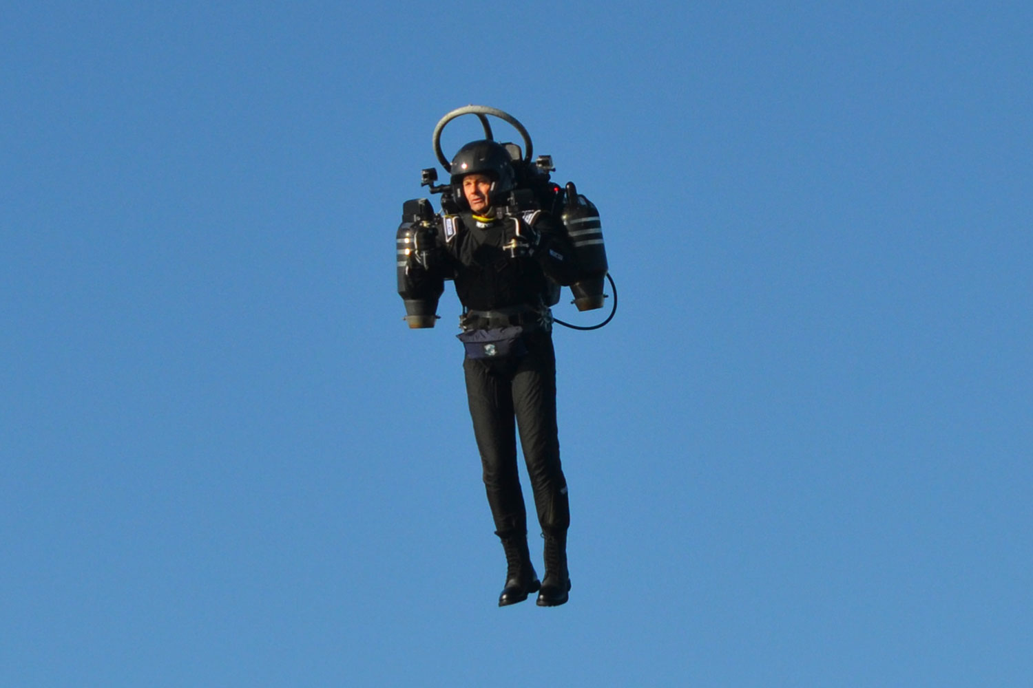 JetPack Aviation JB10