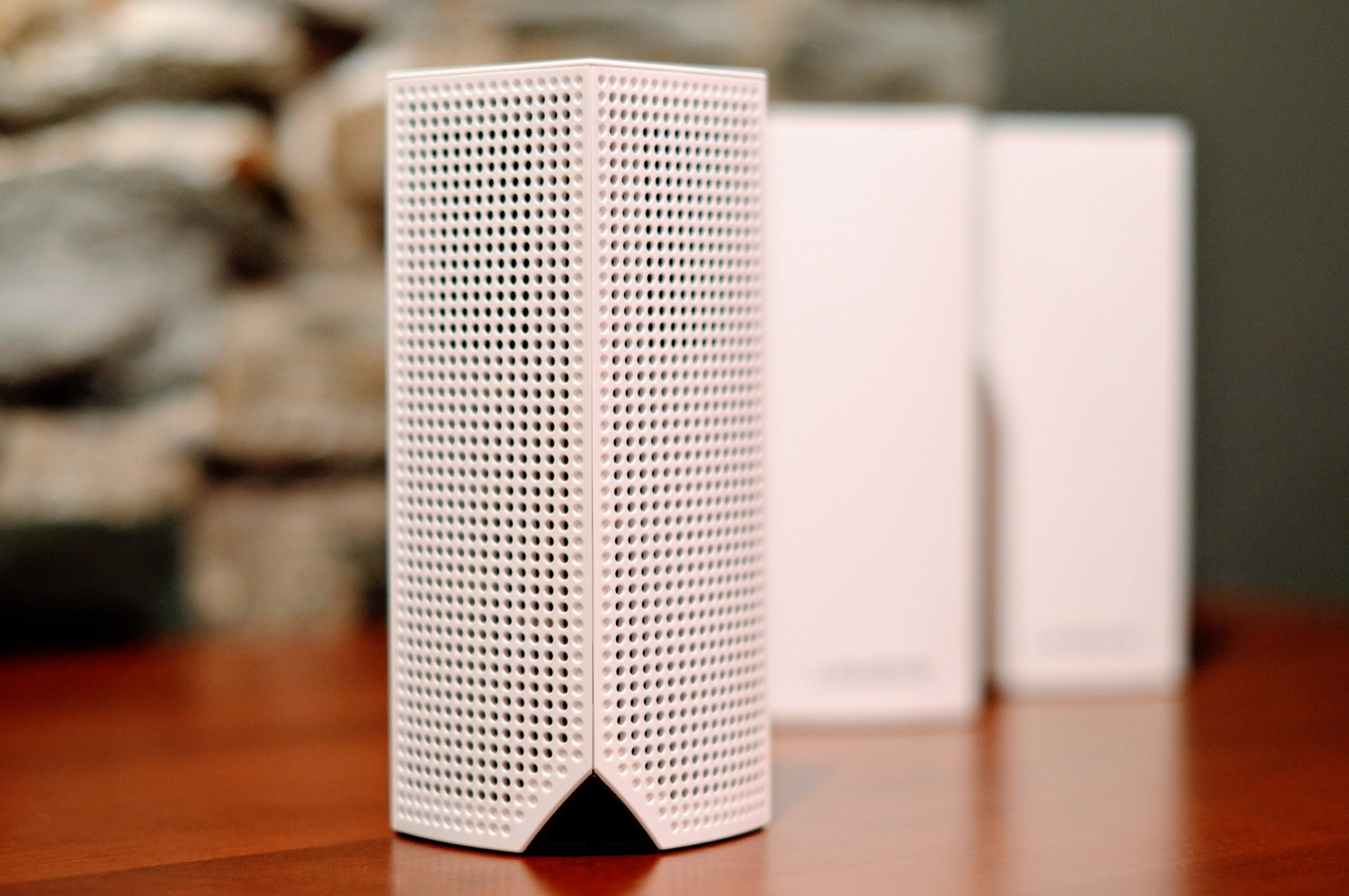 Linksys Velop review