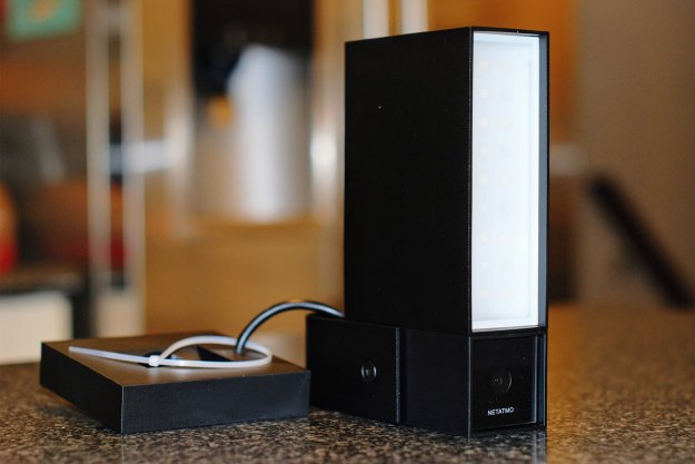 Netatmo Presence