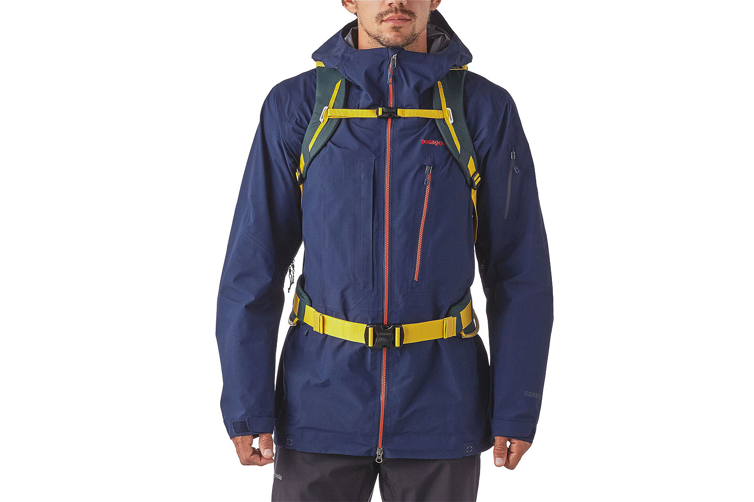 Patagonia Ascensionist Pack 35L