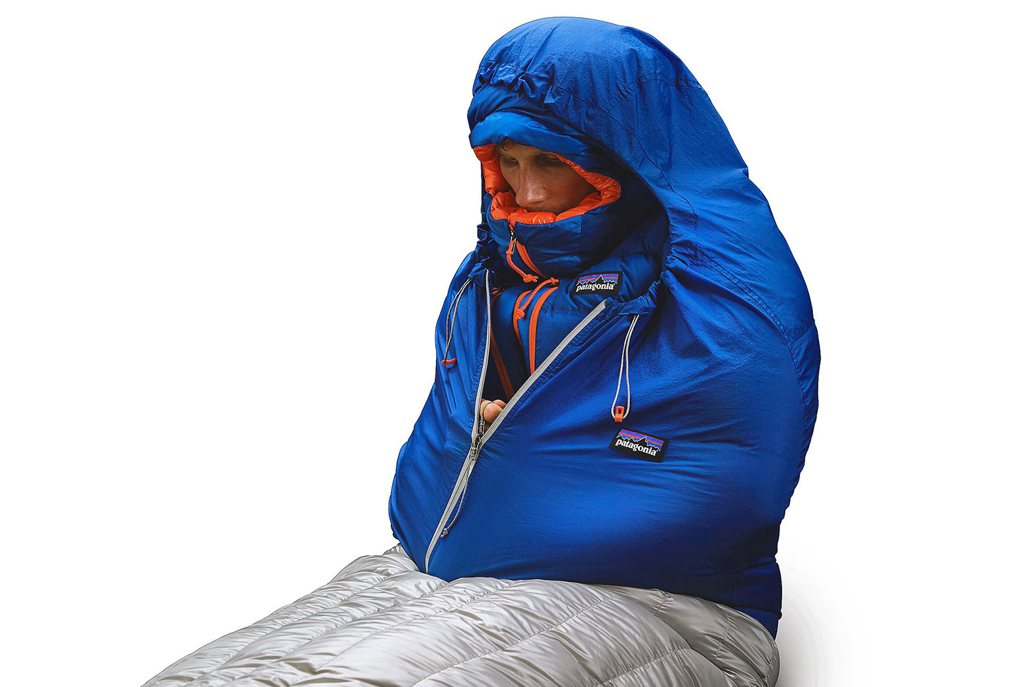 Patagonia Hybrid Sleeping Bag