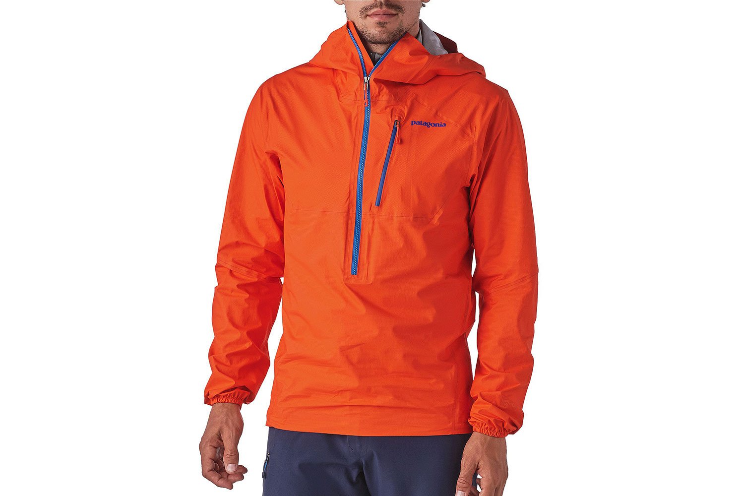 Patagonia Men's M10 Anorak