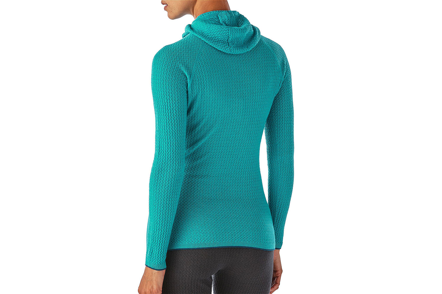 Patagonia Women's Merino Air Hoody