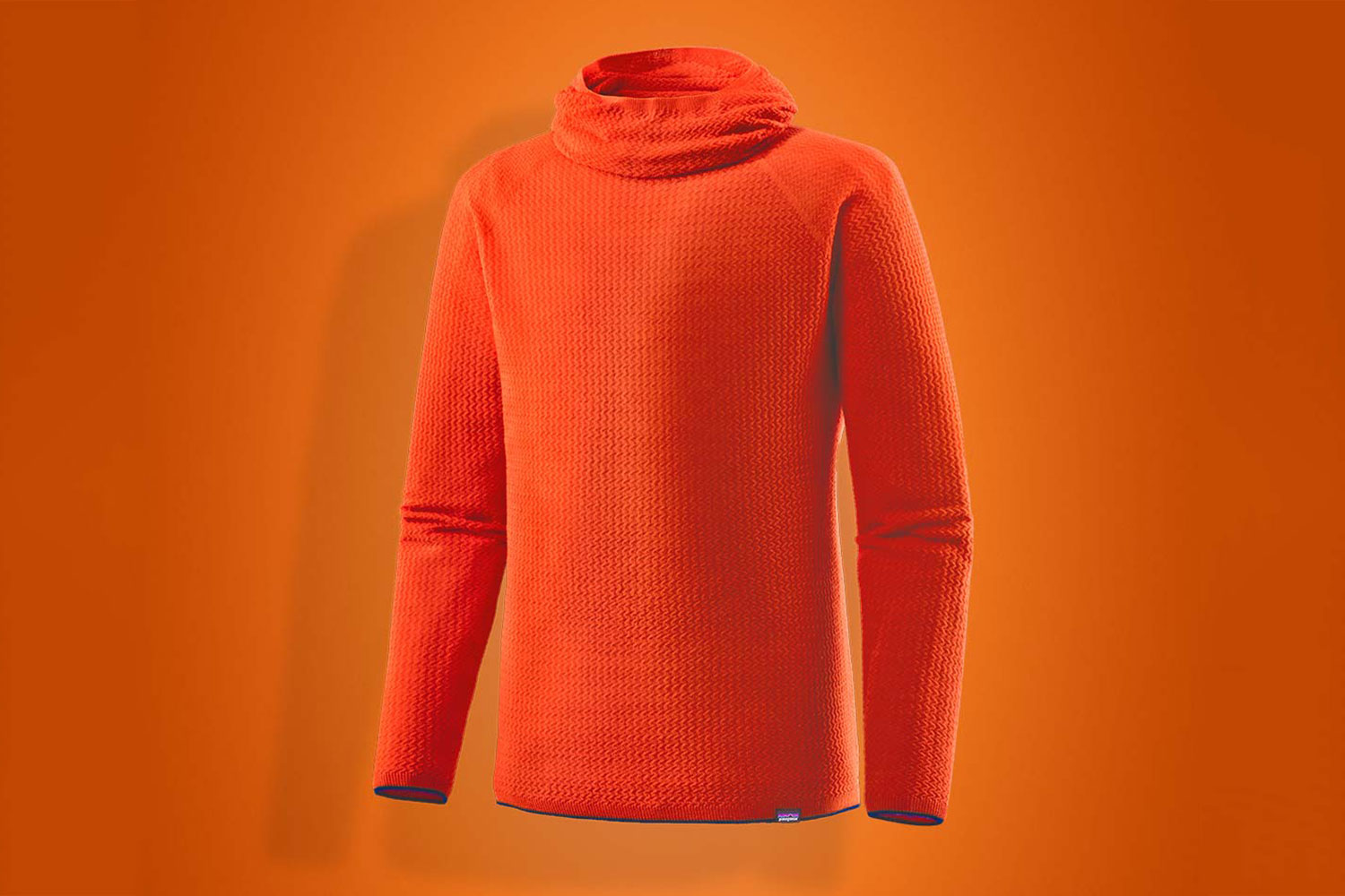 Patagonia Merino Air Hoody