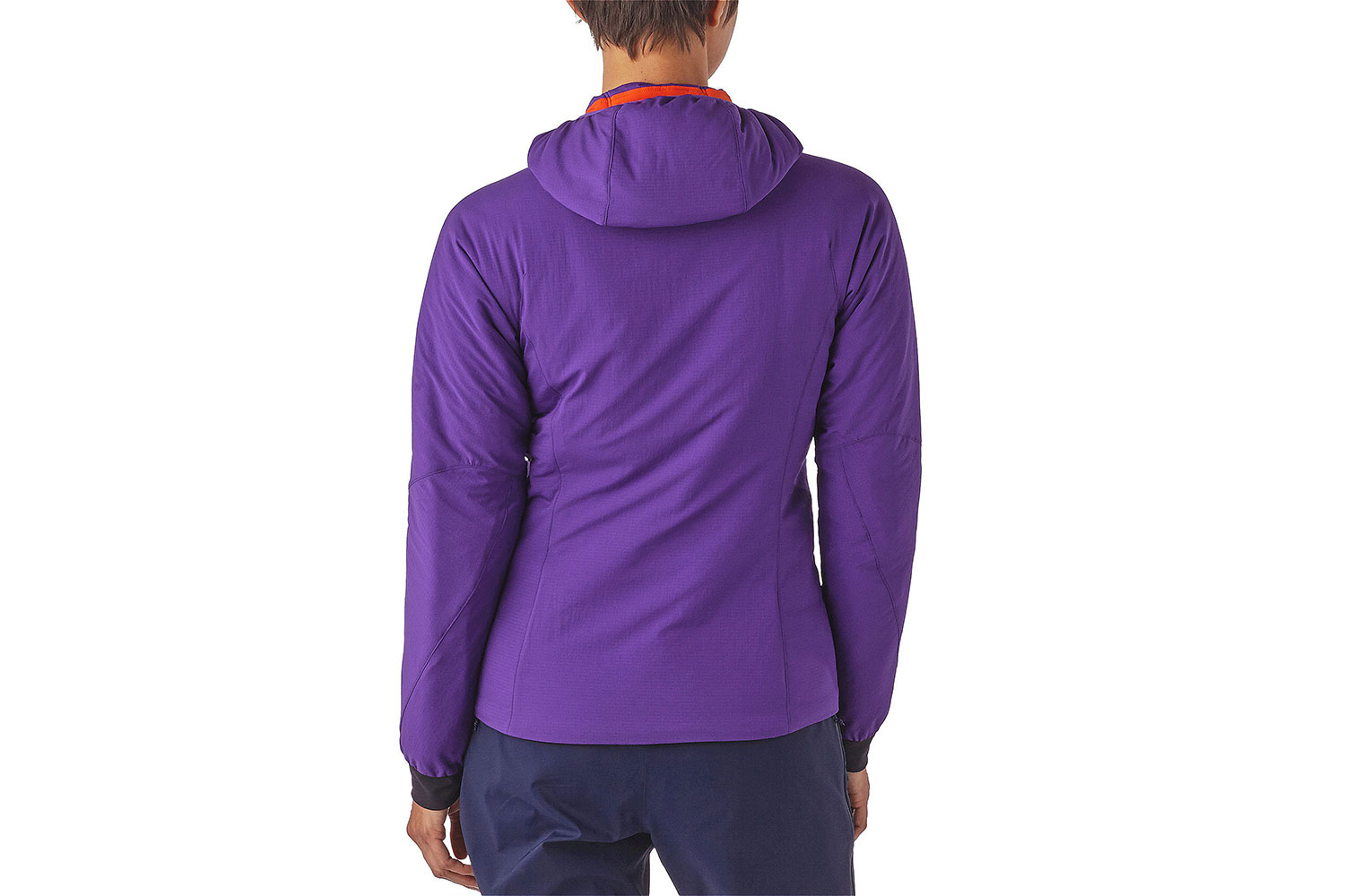 Patagonia Women's Nano-Air Light Hoody