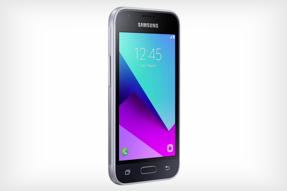 samsung galaxy j1 mini prime news