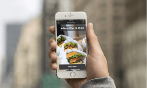 shake shack app national rollout screen shot 2016 12 19 at 1 41 30 pm