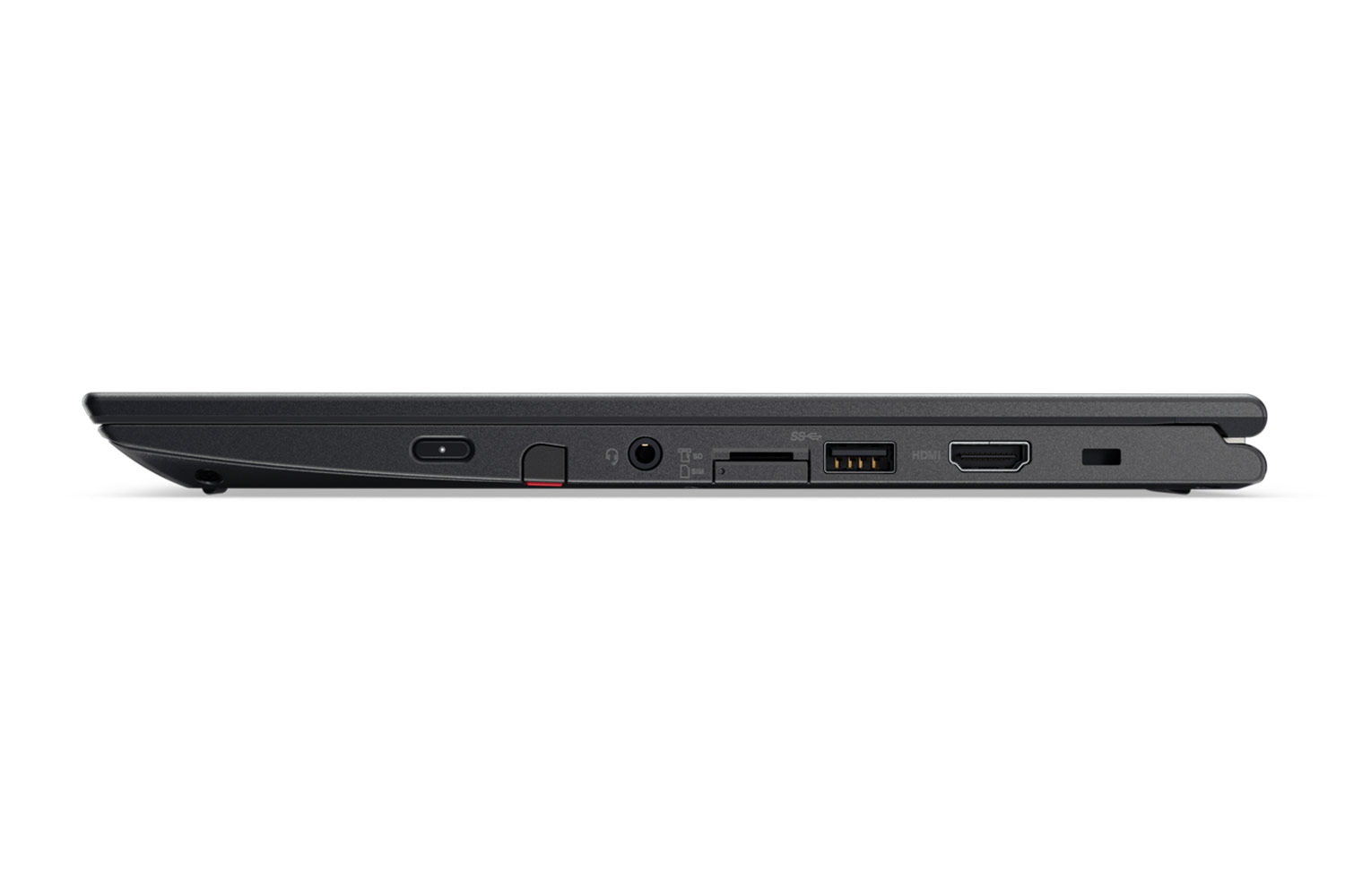 ThinkPad Yoga 370