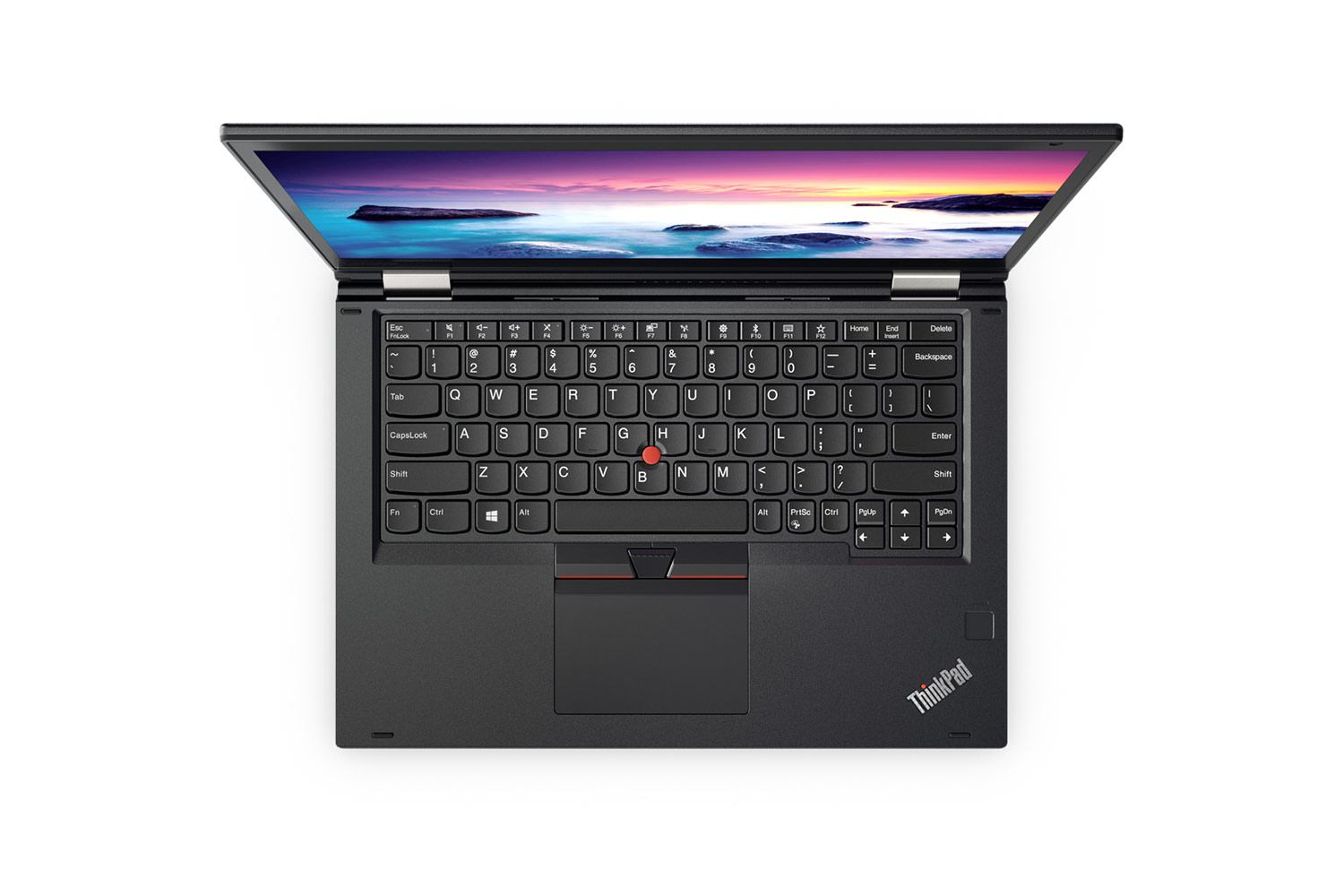 ThinkPad Yoga 370