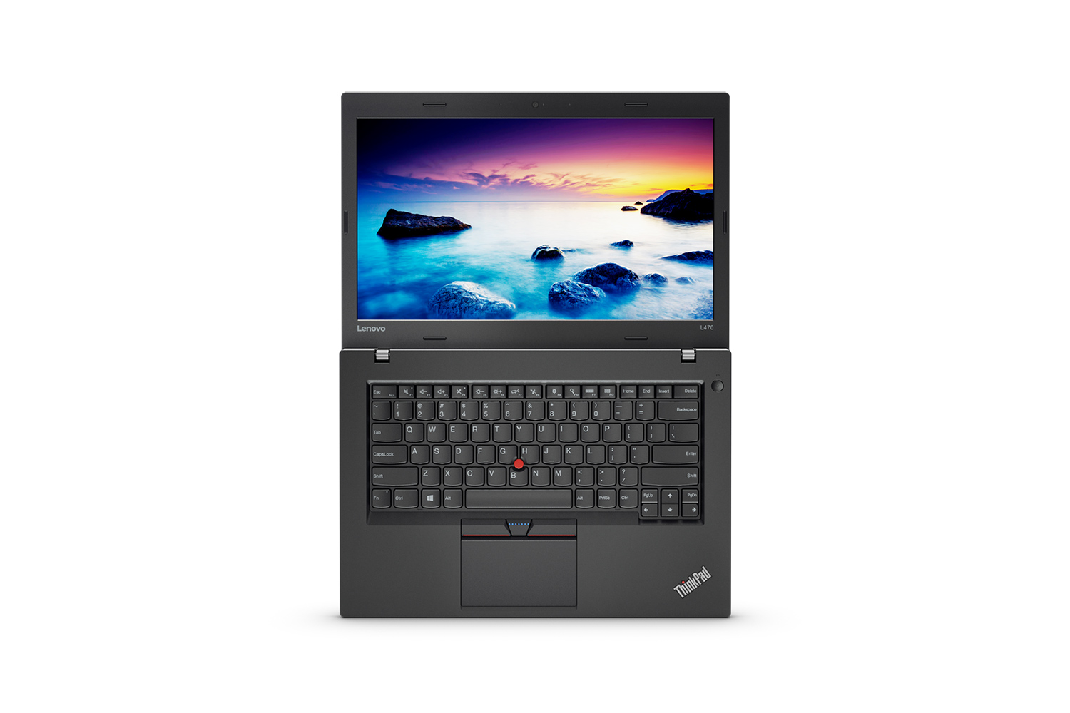 lenovo thinkpad refresh ces 2017 l470 11