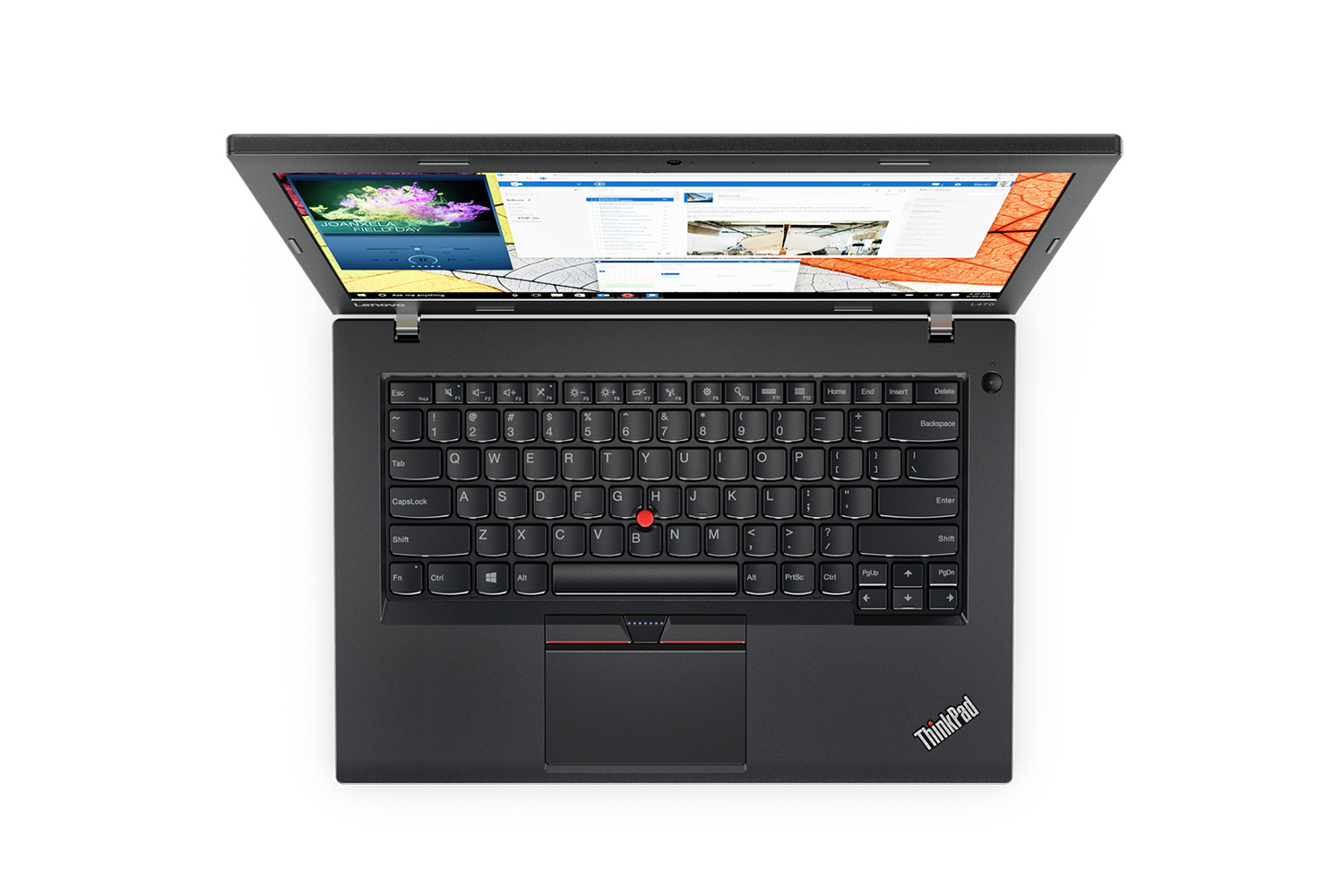 lenovo thinkpad refresh ces 2017 l470 6