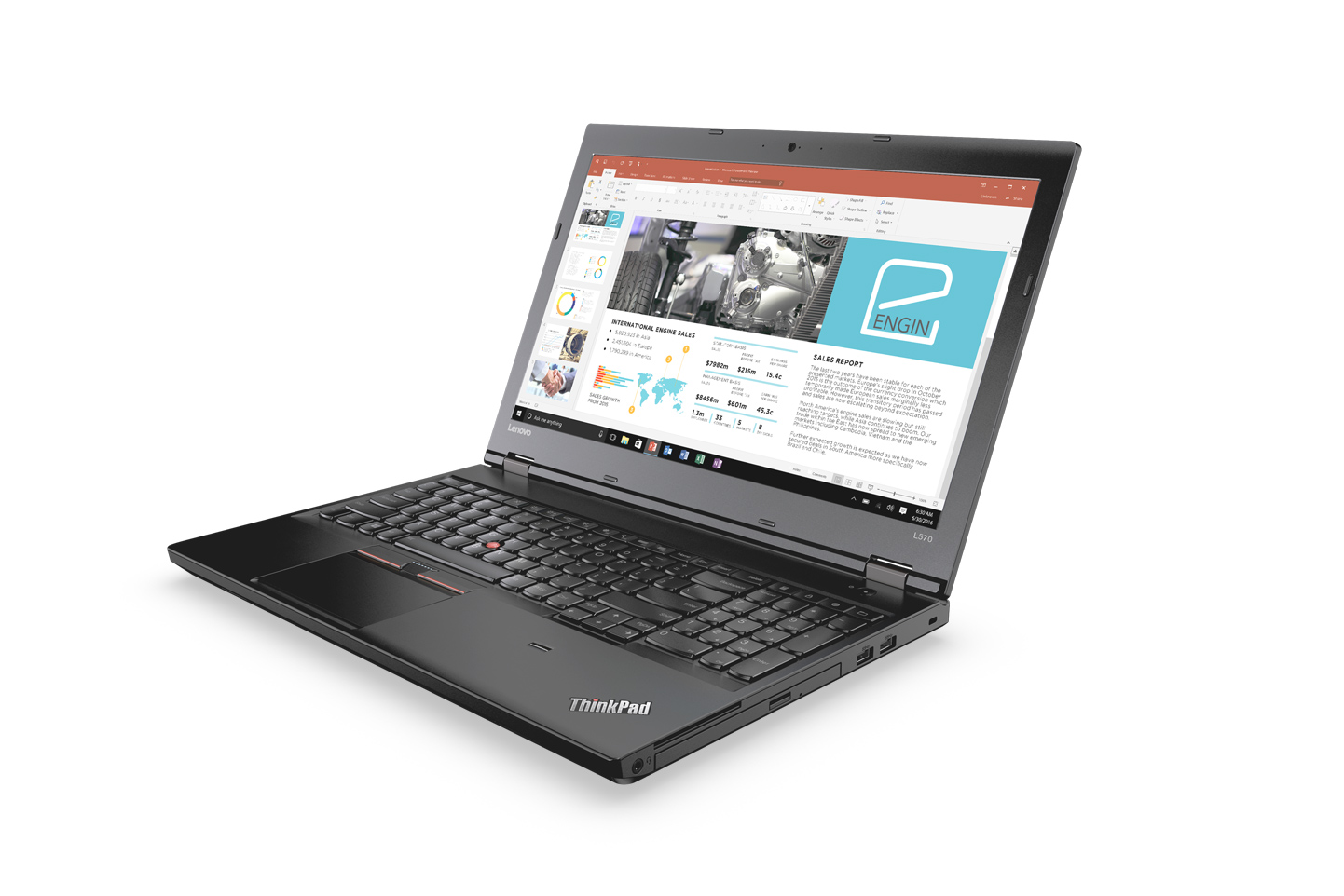 lenovo thinkpad refresh ces 2017 l570 2