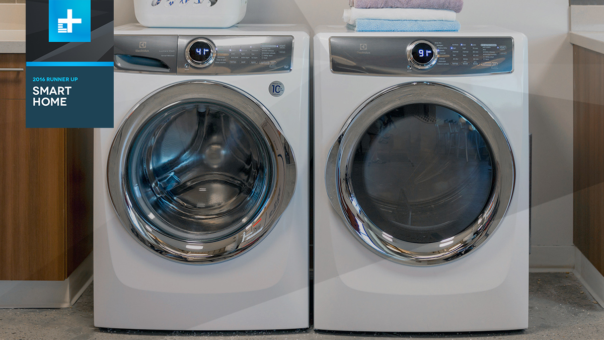 Electrolux Washer