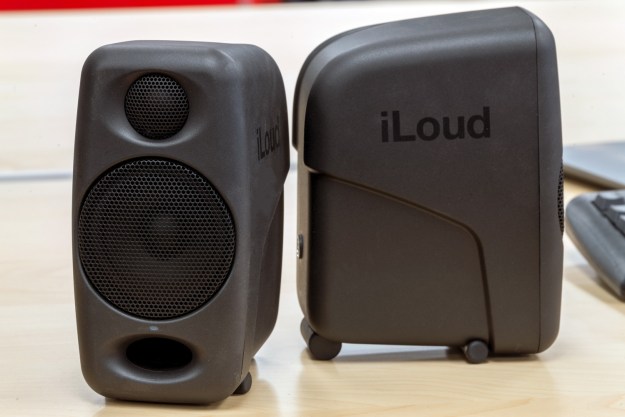 IK Multimedia iLoud Micro Monitors review