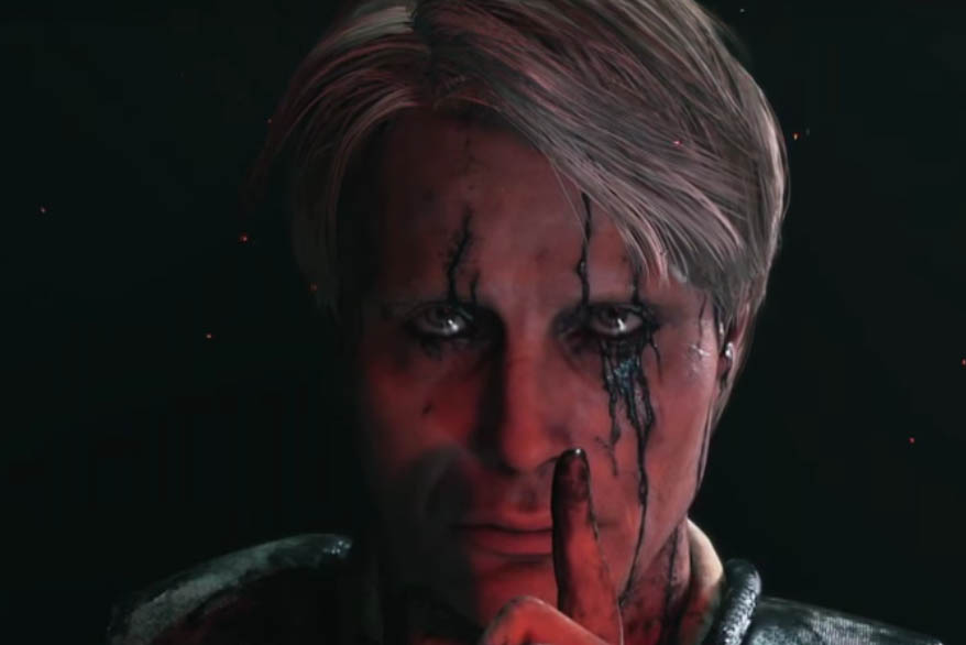 mads mikkelsen death stranding madsmikkelsendeathstranding