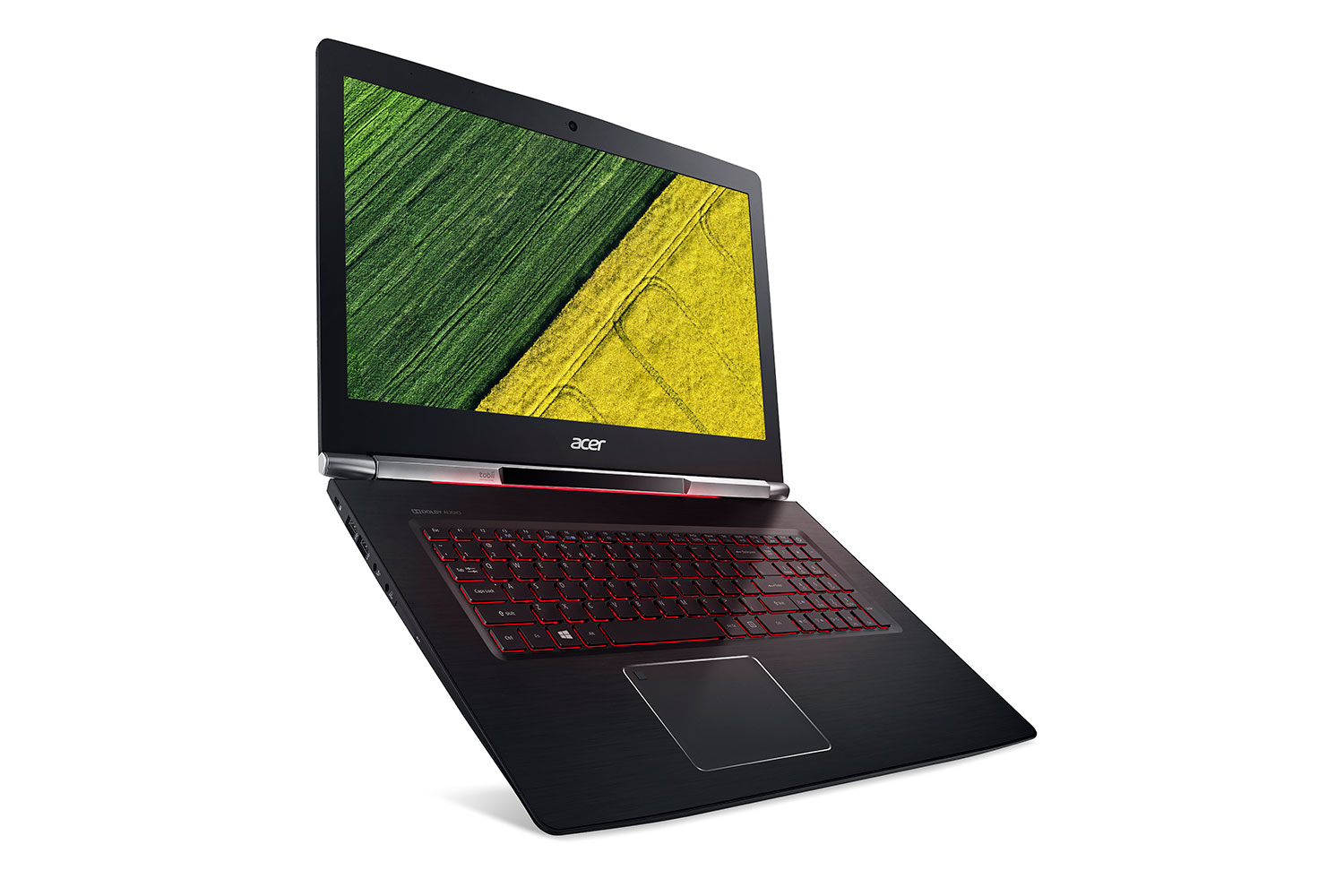 Acer Aspirer V17 Nitro Black Edition