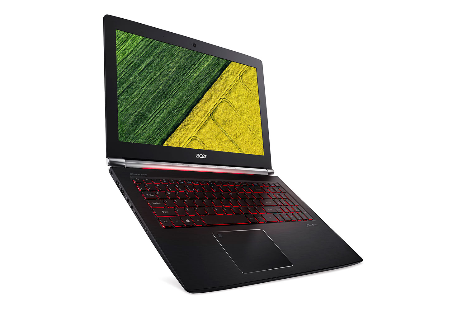 Acer Aspire V15 Nitro