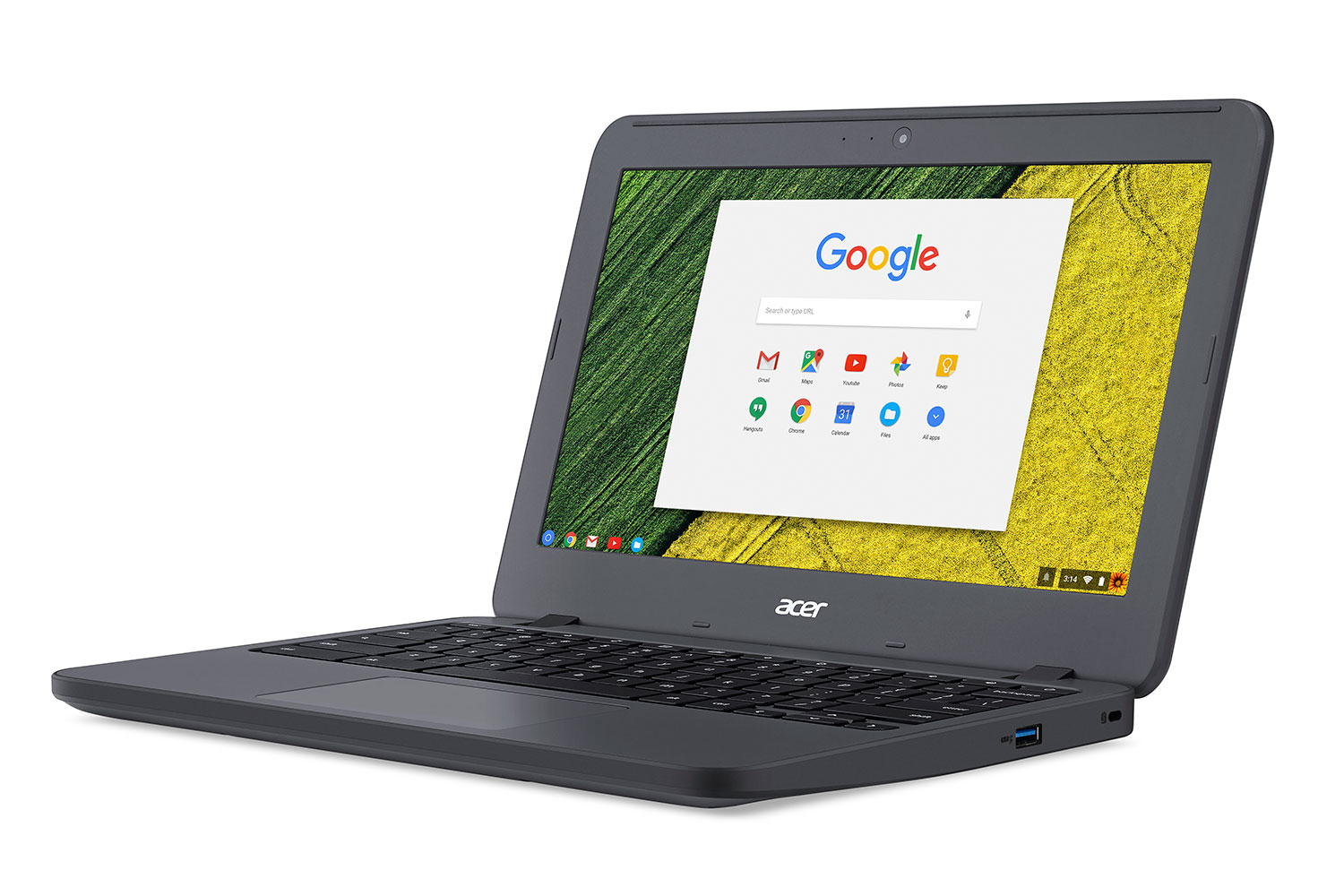 Acer Chromebook 11 N7