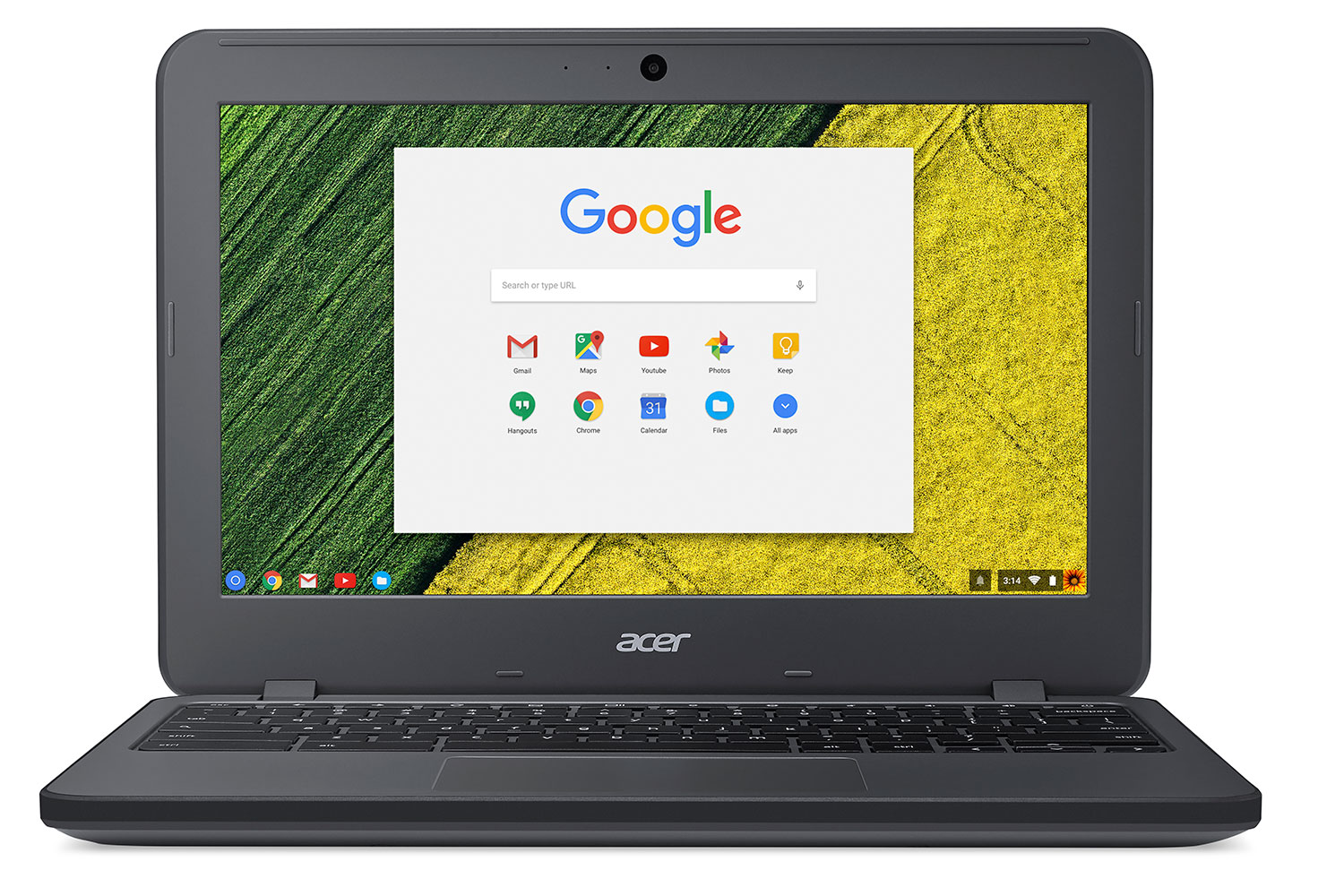 Acer Chromebook 11 N7