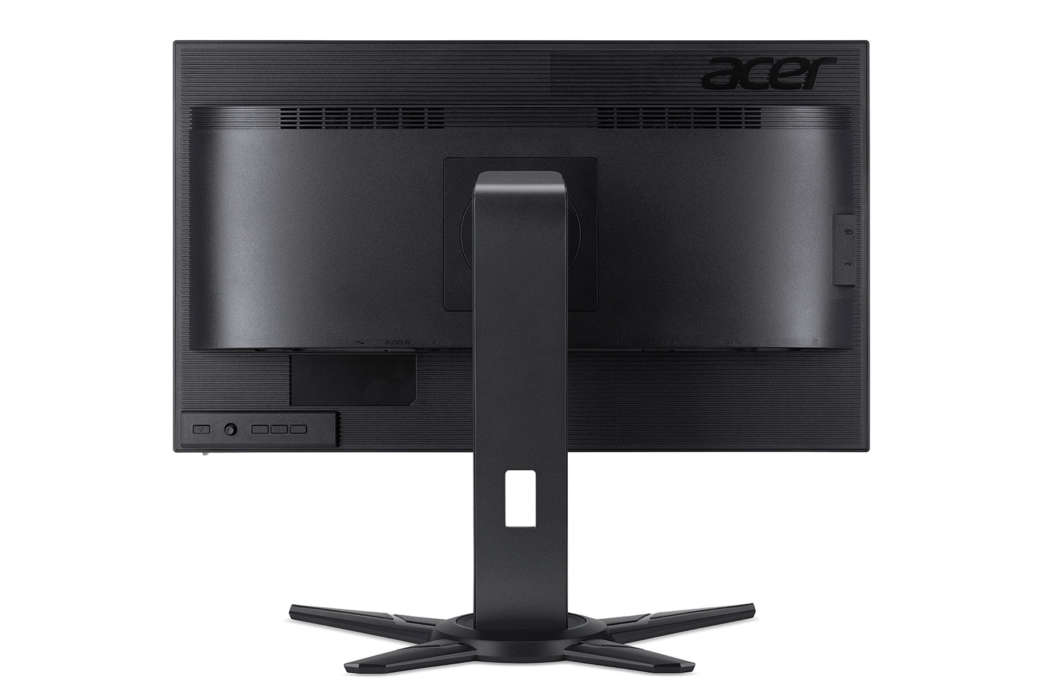 Acer Predator XB272