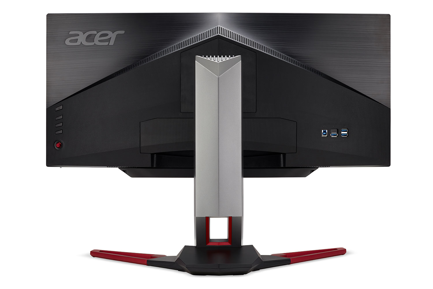 Acer Predator Z301CT