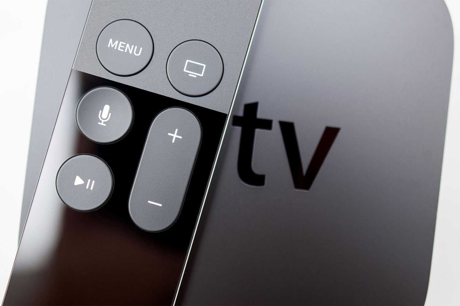 Apple TV