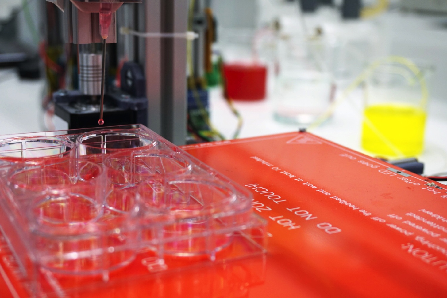 3d bioprinter skin bioimpresora uc3m 9