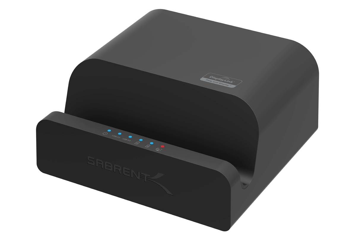 Sabrent Universal Docking Station