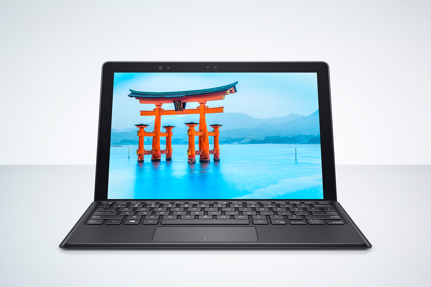 dell latitude 5285 hybrid 2 in 1 image