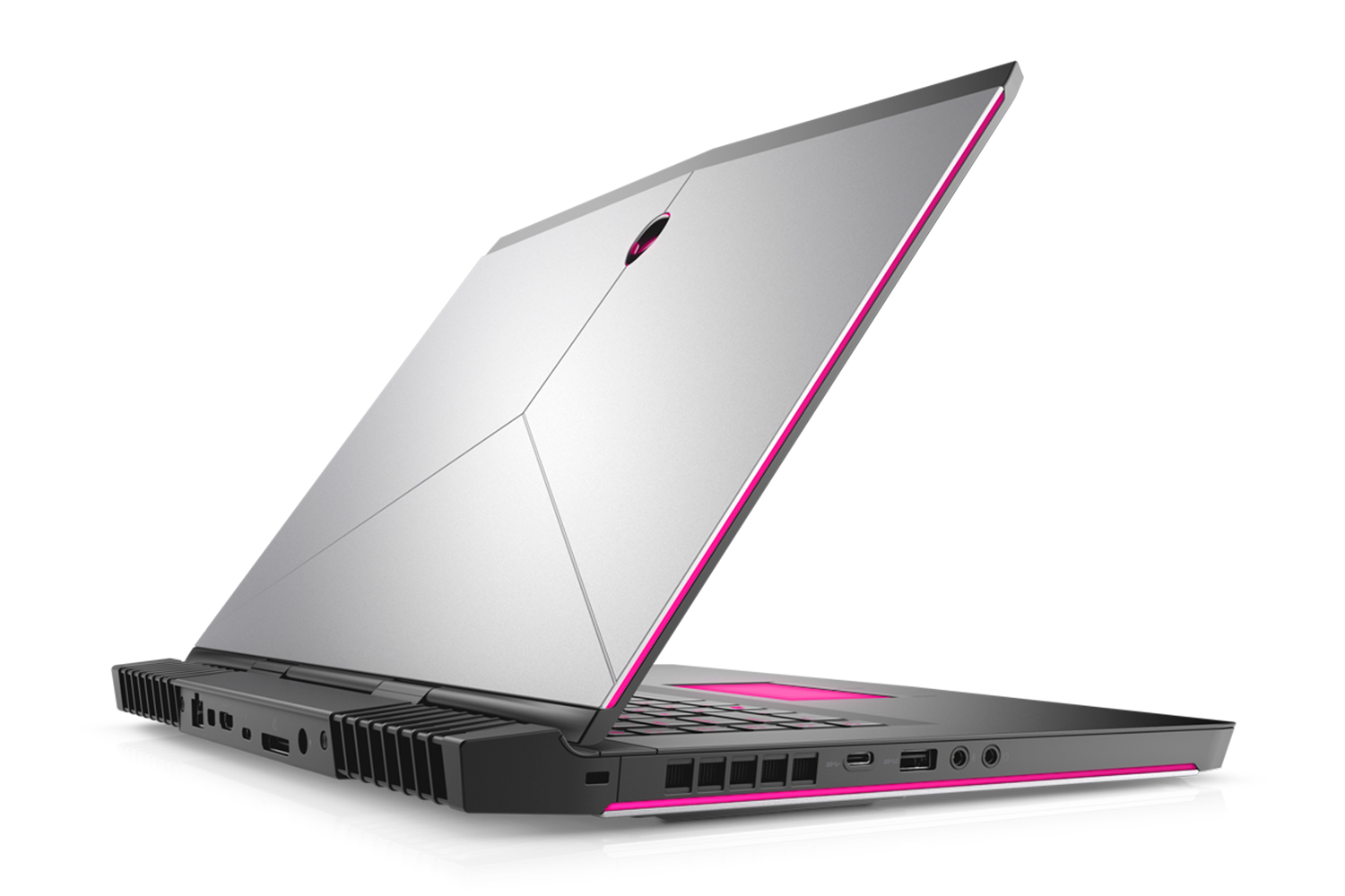 dell alienware inspiron 7000 gaming laptops refresh intel seventh gen cpu aw 15 07