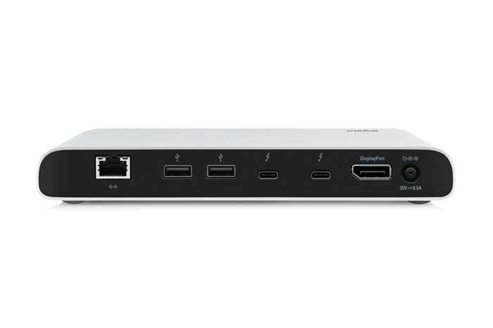 elgato announces thunderbolt 3 dock for macbook pro at ces 2017 back