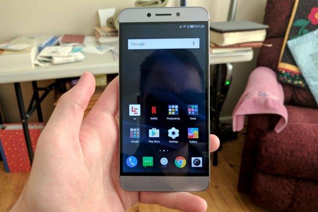 LeEco Le S3