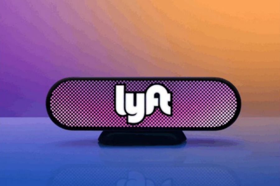 Lyft