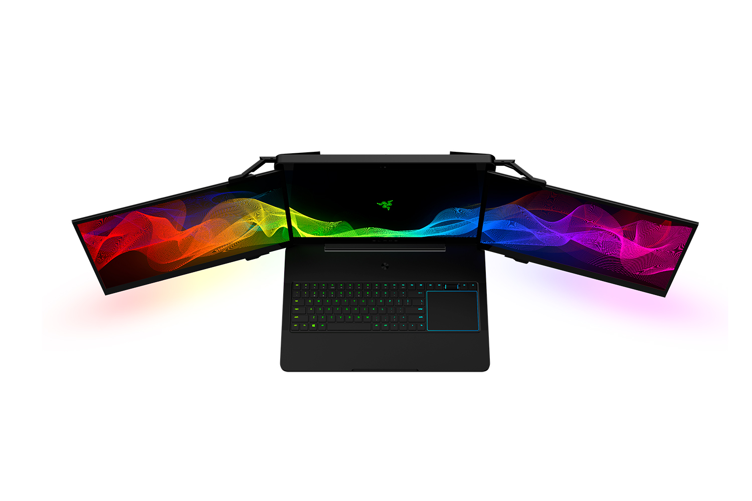 razer project ariana valerie ces 2017 0006