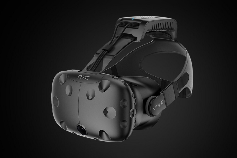 htc vive port tracker ces 2017 tpcast 0002