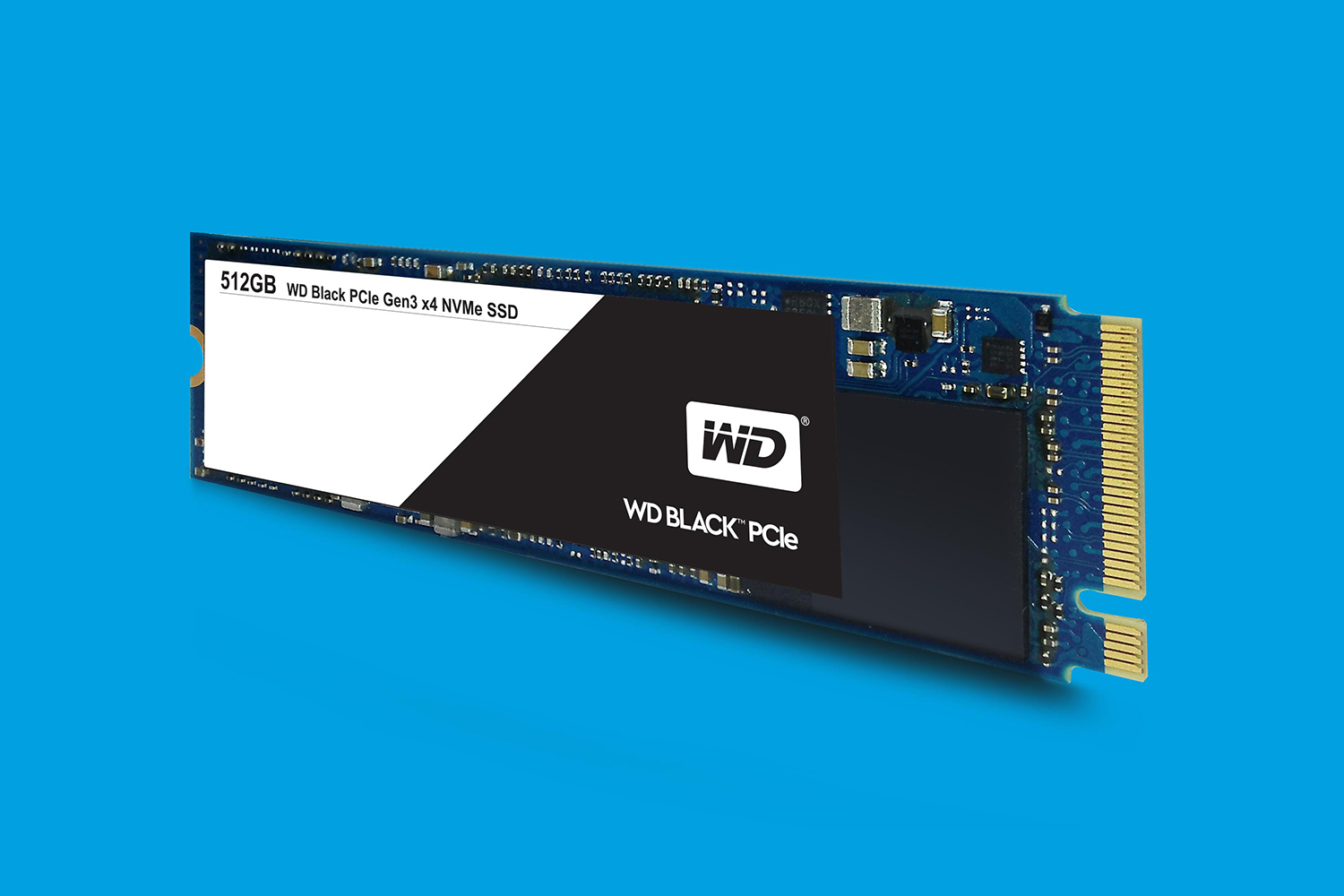 western digital sandisk announcing new high speed storage options wd black pciessd pr graphic no text