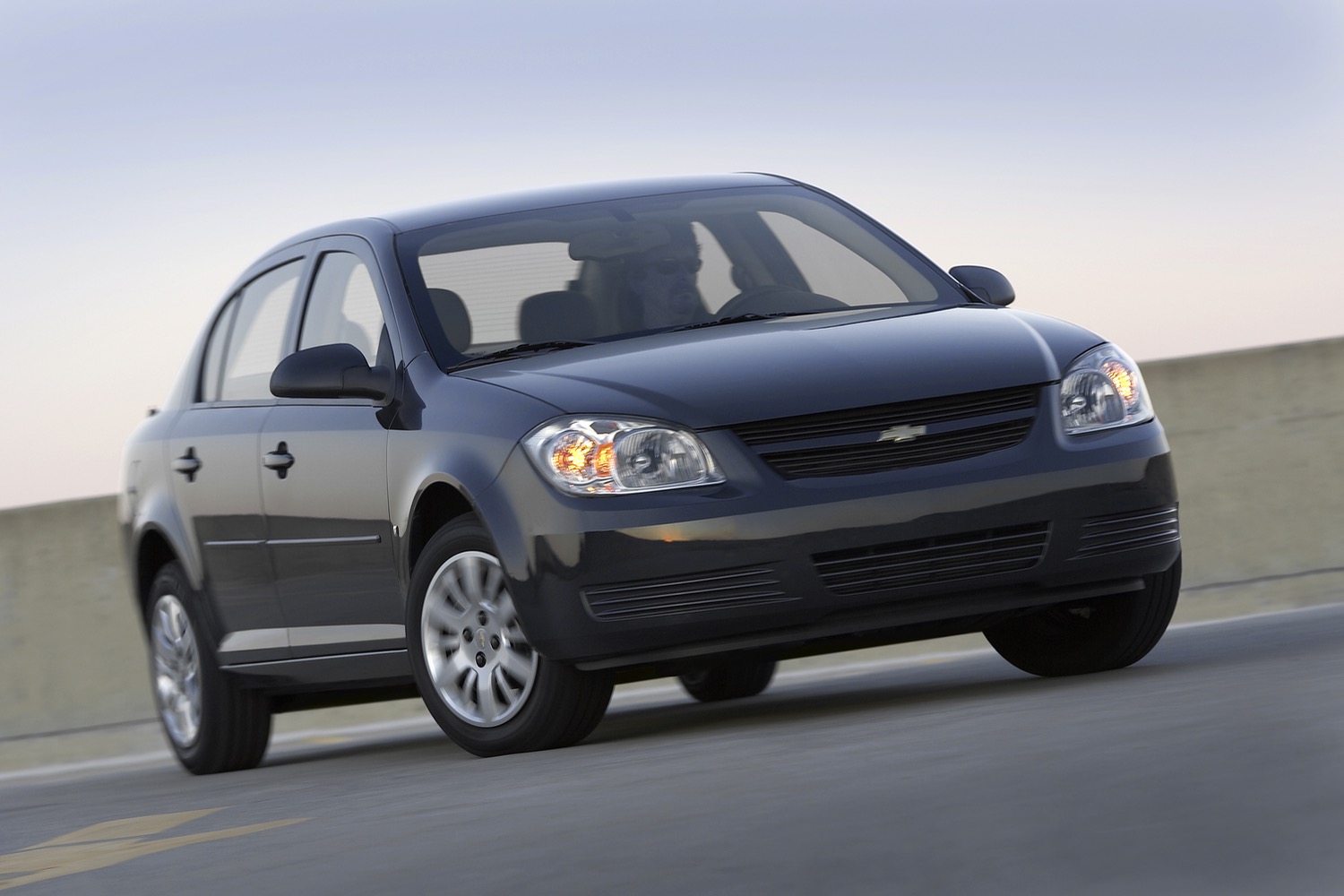 2009 Chevrolet Cobalt