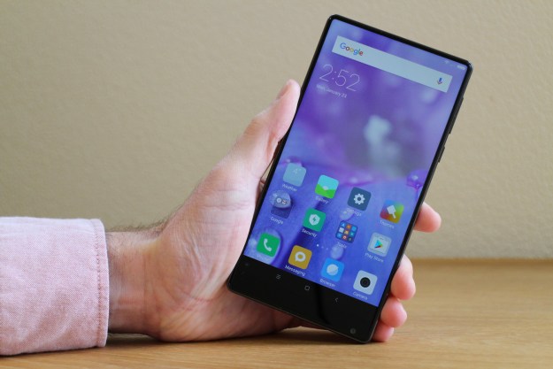 Xiaomi Mi Mix review