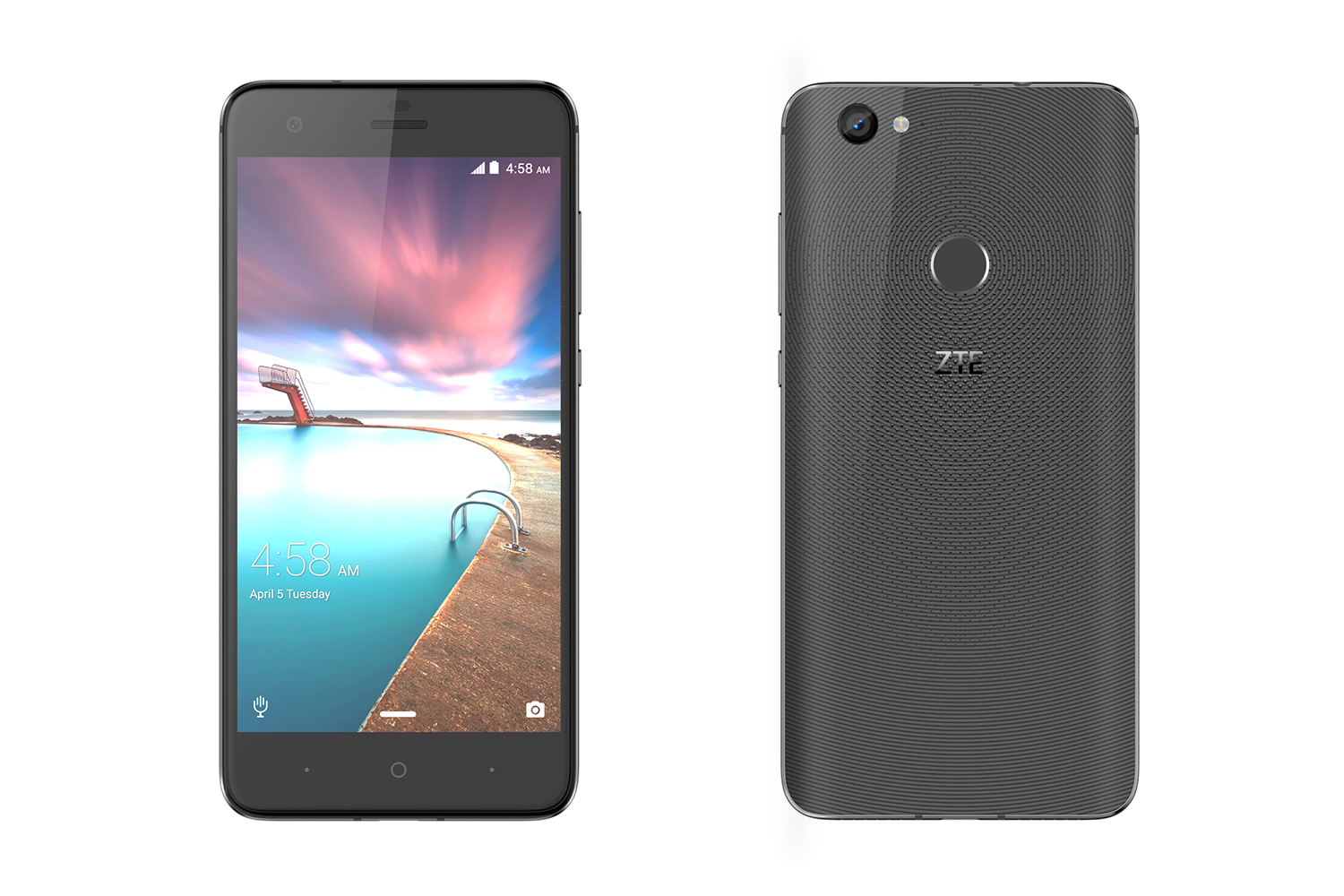 zte hawkeye news