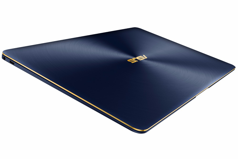 asus zenbook 3 deluxe ux490ua appears online